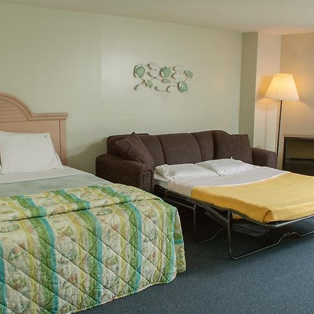 Southfleet Motor Inn Уелфлийт Екстериор снимка