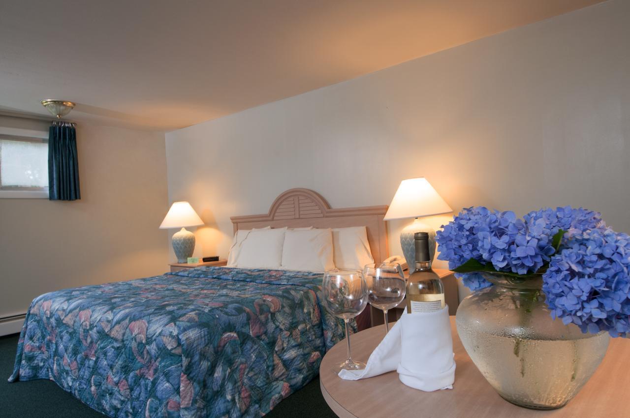 Southfleet Motor Inn Уелфлийт Екстериор снимка