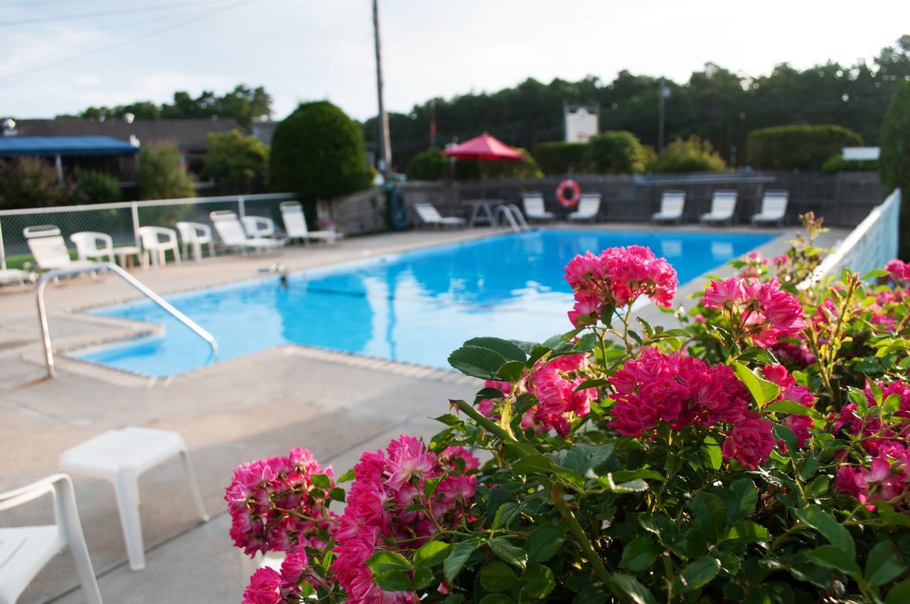 Southfleet Motor Inn Уелфлийт Екстериор снимка