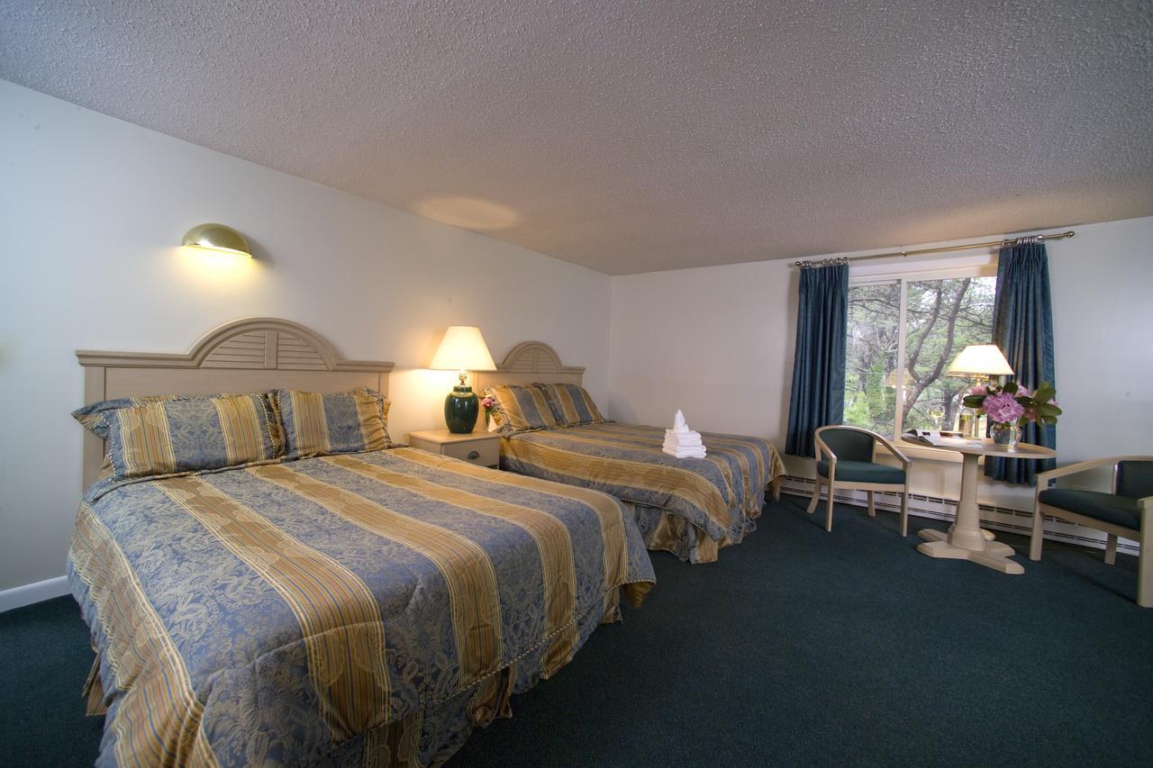 Southfleet Motor Inn Уелфлийт Екстериор снимка