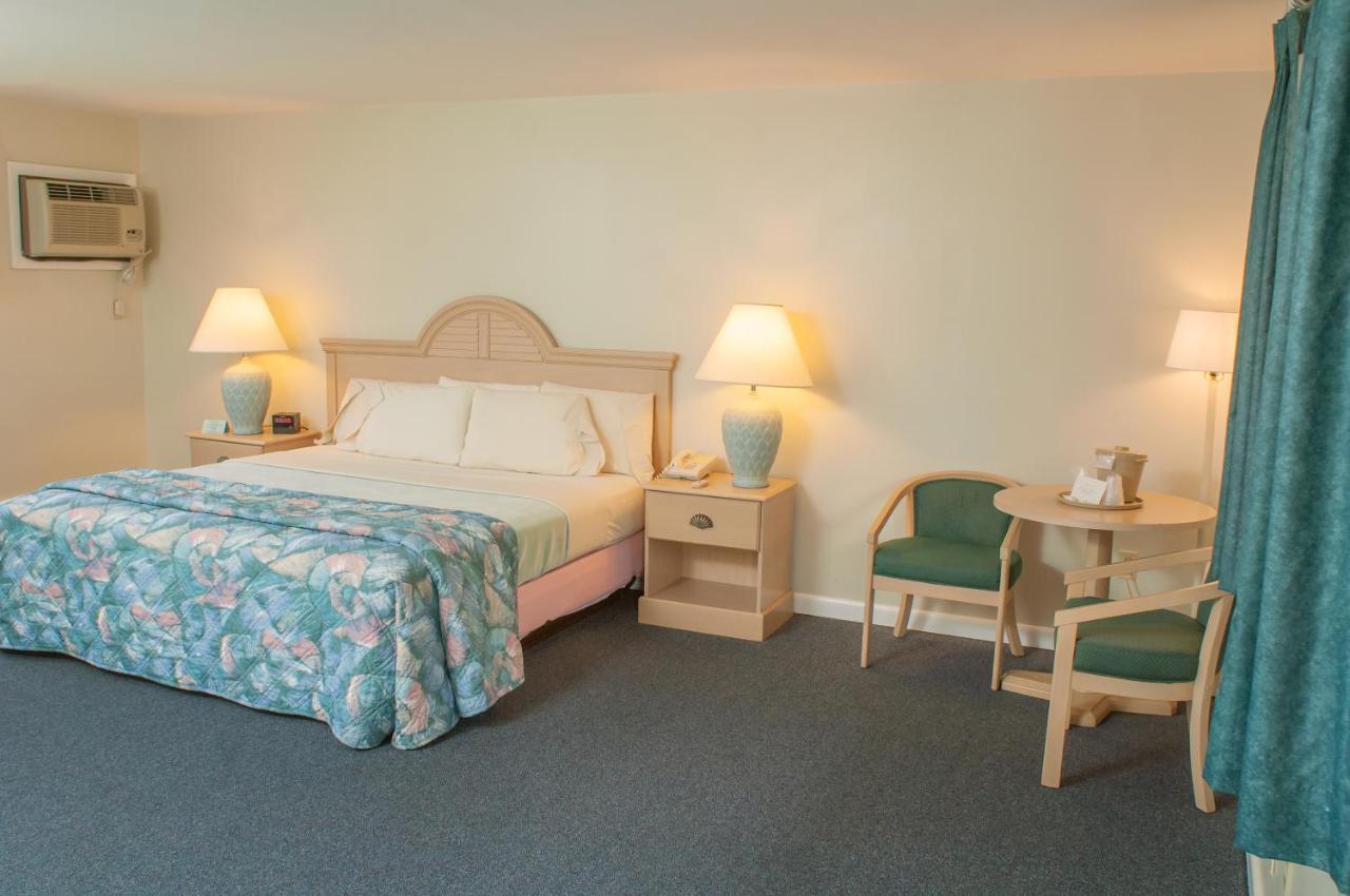 Southfleet Motor Inn Уелфлийт Екстериор снимка