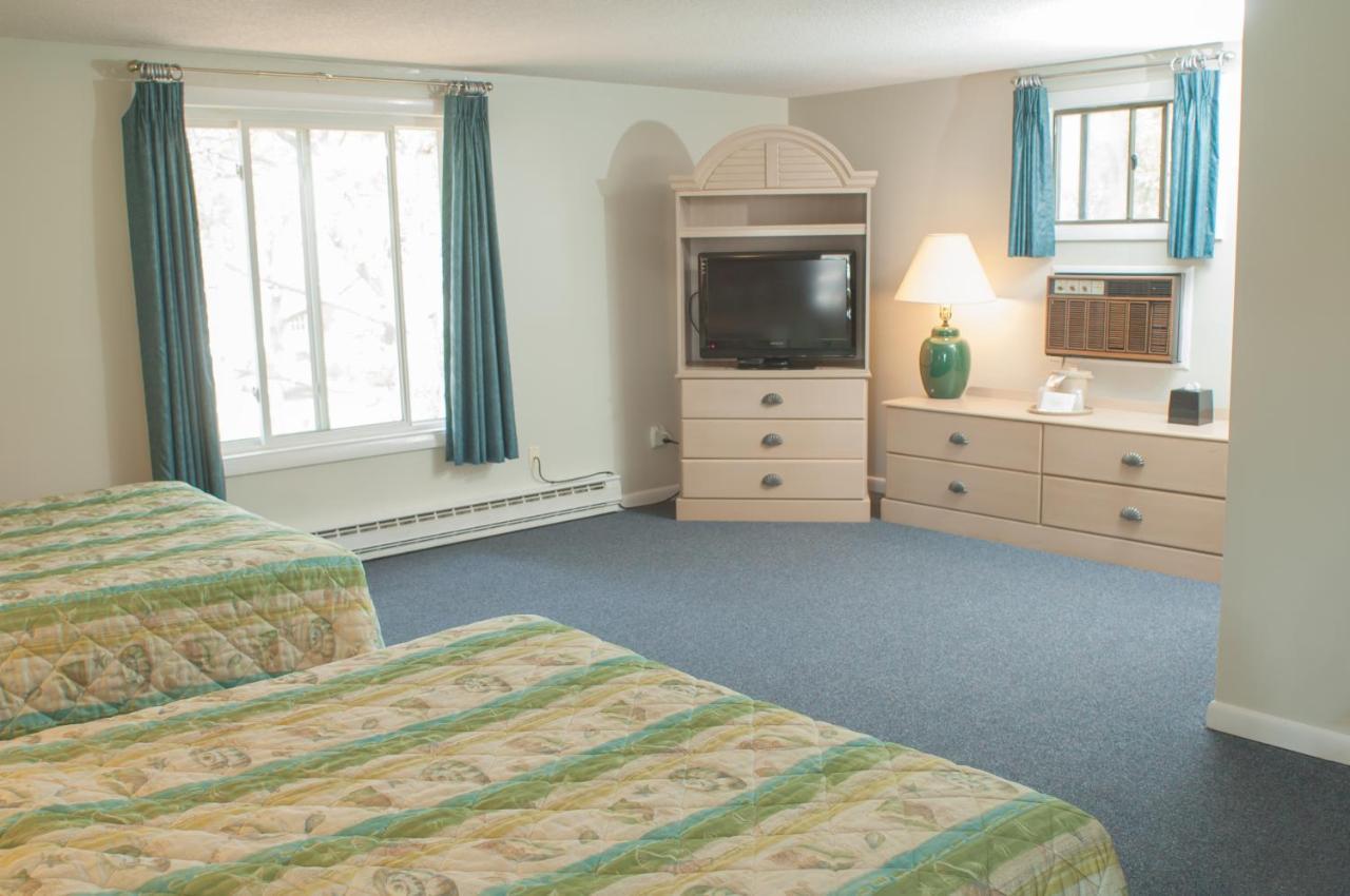 Southfleet Motor Inn Уелфлийт Екстериор снимка