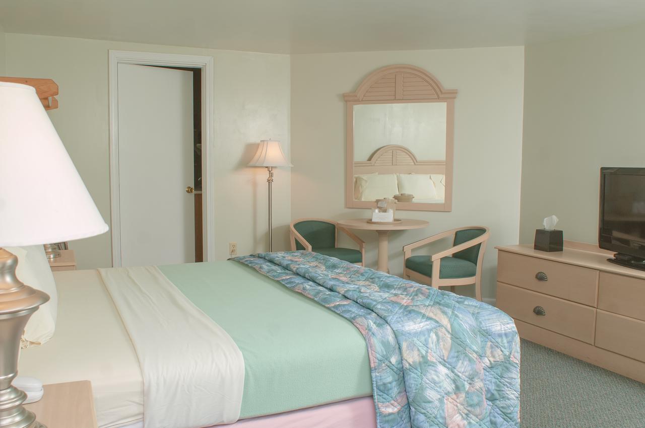 Southfleet Motor Inn Уелфлийт Екстериор снимка