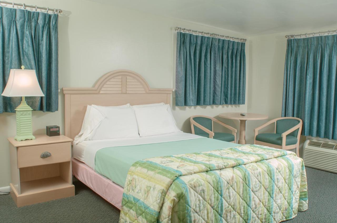 Southfleet Motor Inn Уелфлийт Екстериор снимка