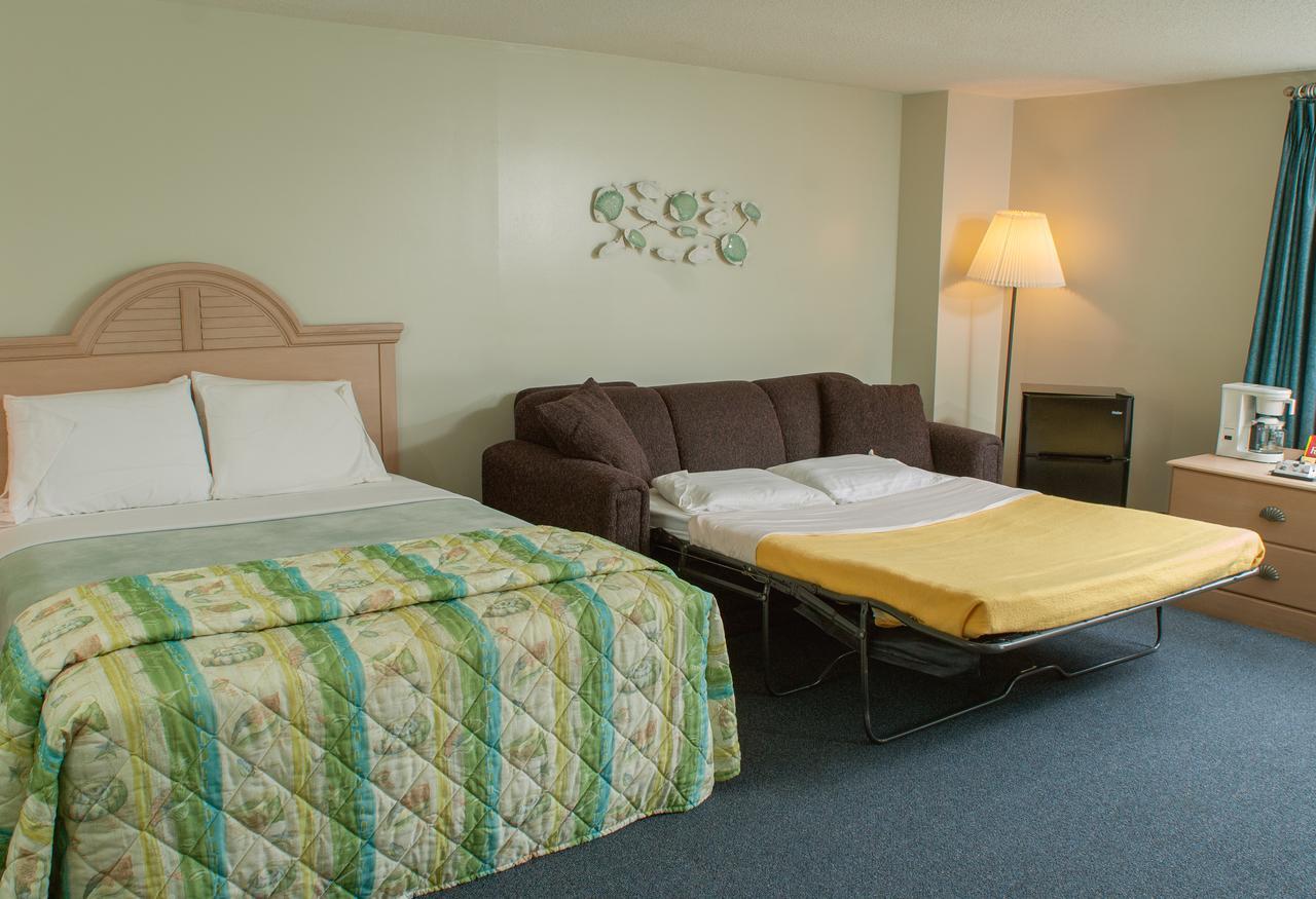 Southfleet Motor Inn Уелфлийт Екстериор снимка