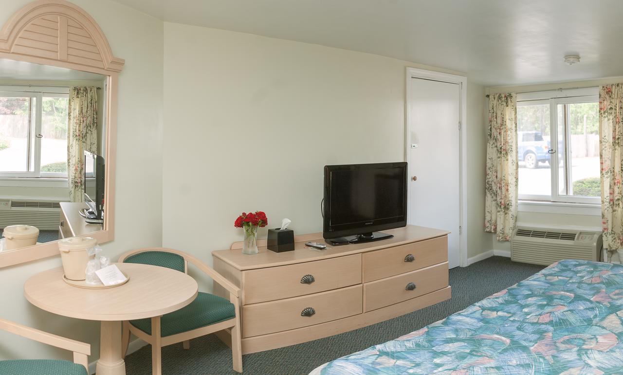 Southfleet Motor Inn Уелфлийт Екстериор снимка