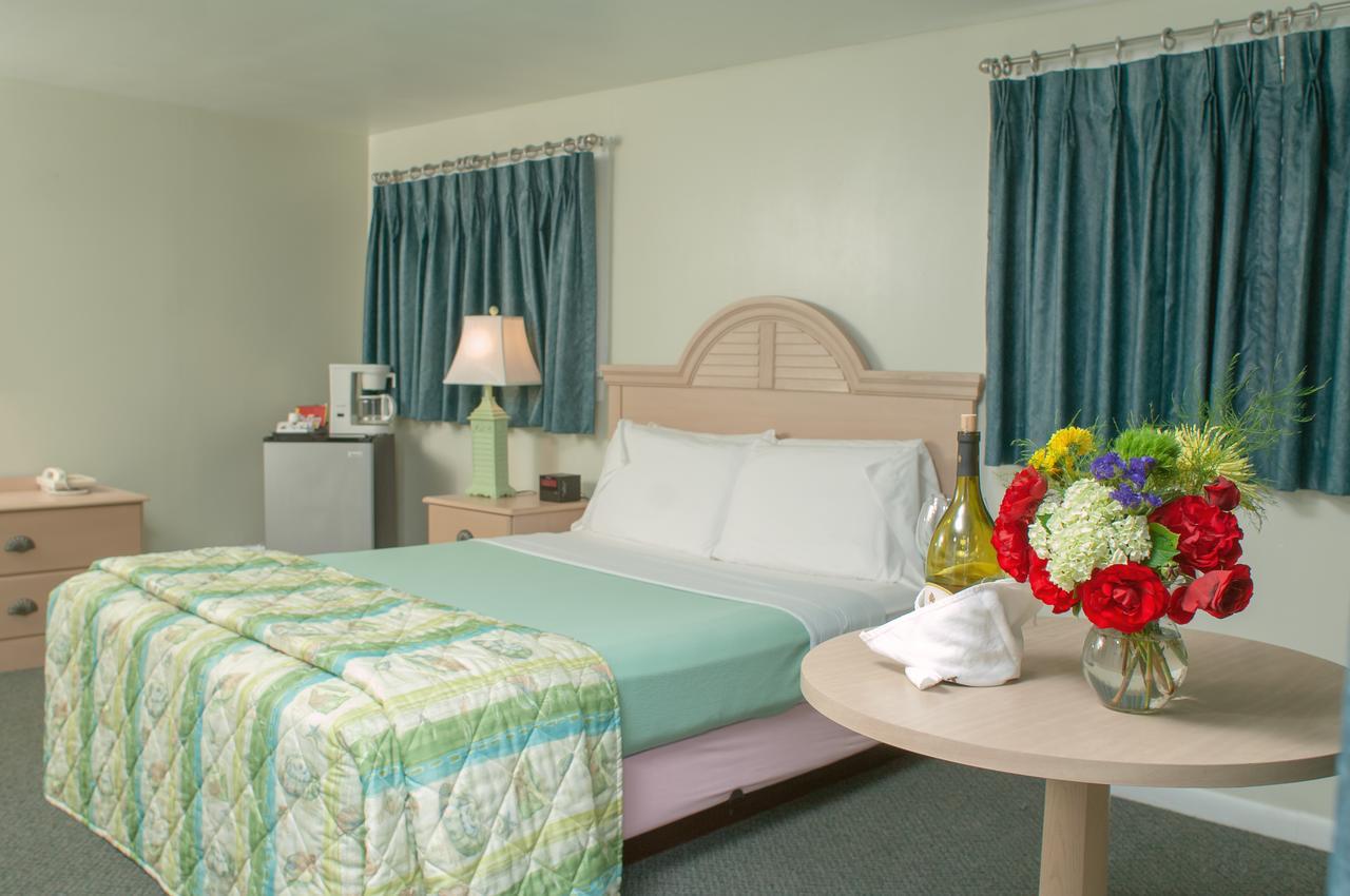 Southfleet Motor Inn Уелфлийт Екстериор снимка
