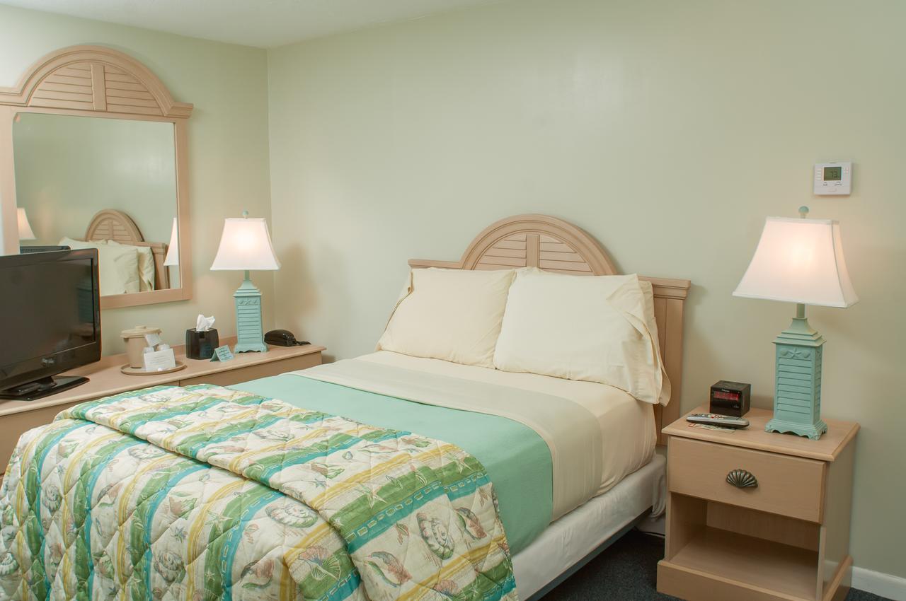 Southfleet Motor Inn Уелфлийт Екстериор снимка