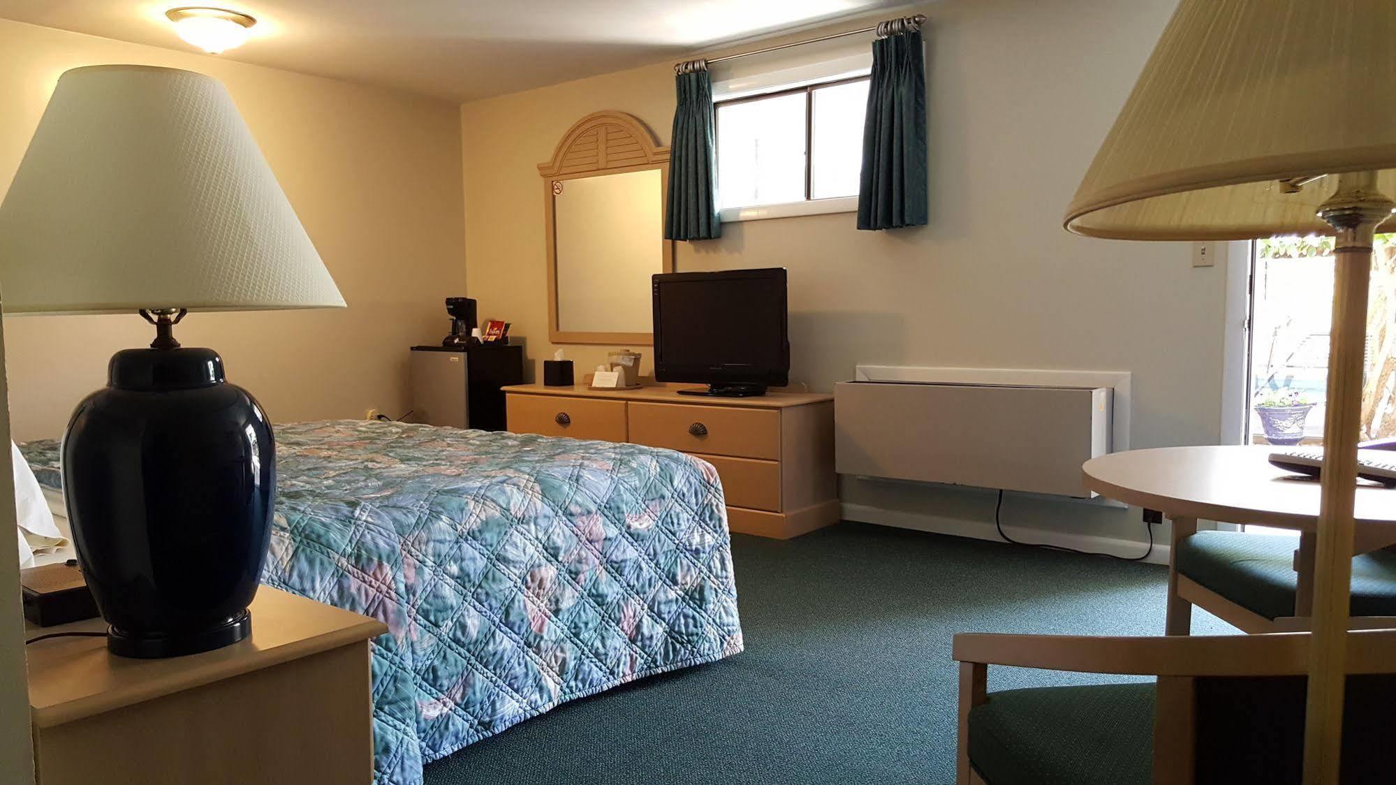 Southfleet Motor Inn Уелфлийт Екстериор снимка