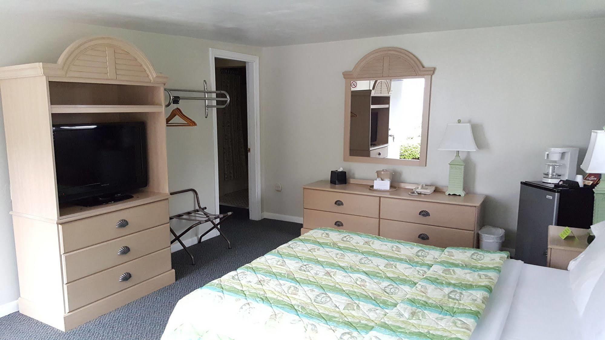 Southfleet Motor Inn Уелфлийт Екстериор снимка