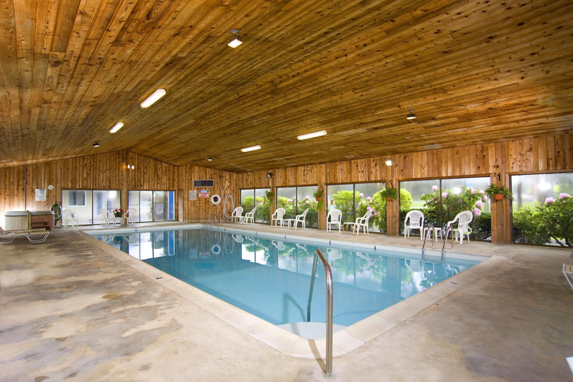 Southfleet Motor Inn Уелфлийт Екстериор снимка