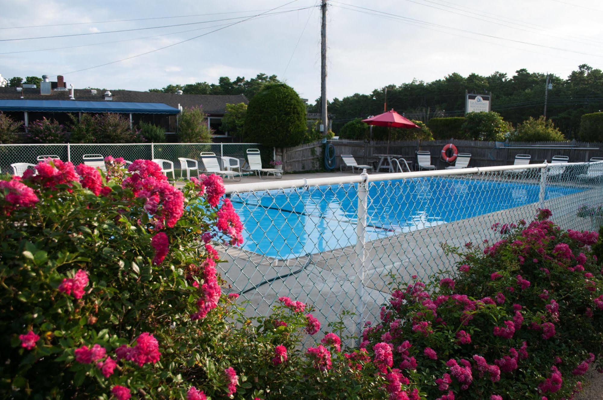 Southfleet Motor Inn Уелфлийт Екстериор снимка